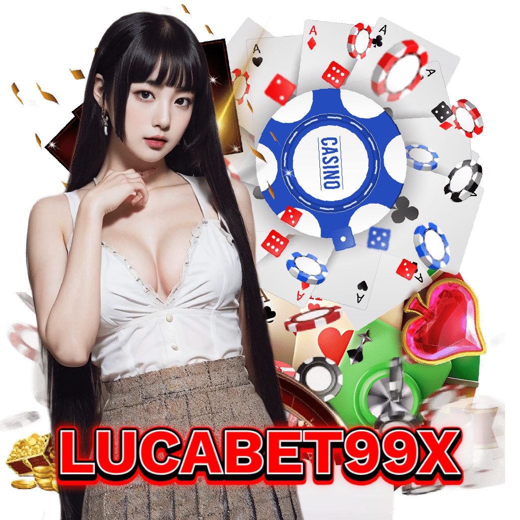 lucabet99x ทางเข้า