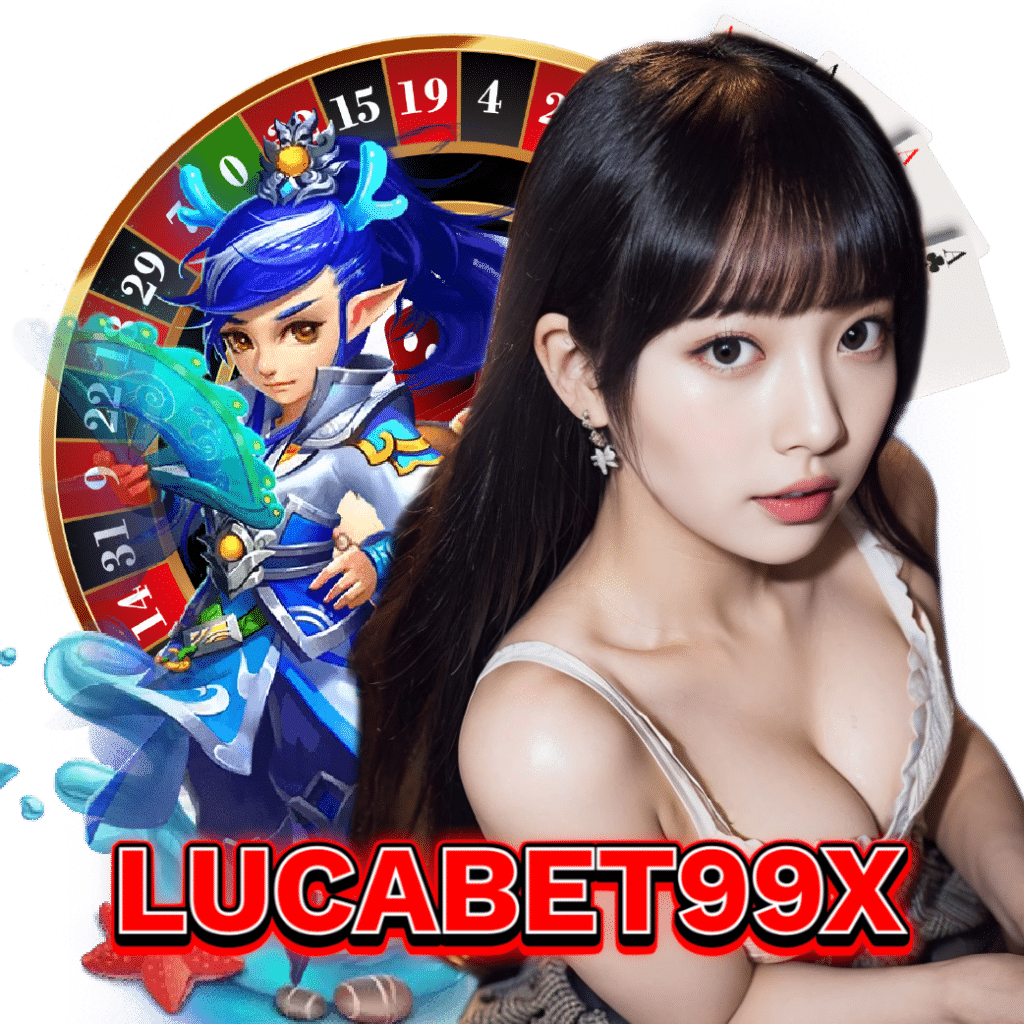 lucabet99x สล็อต