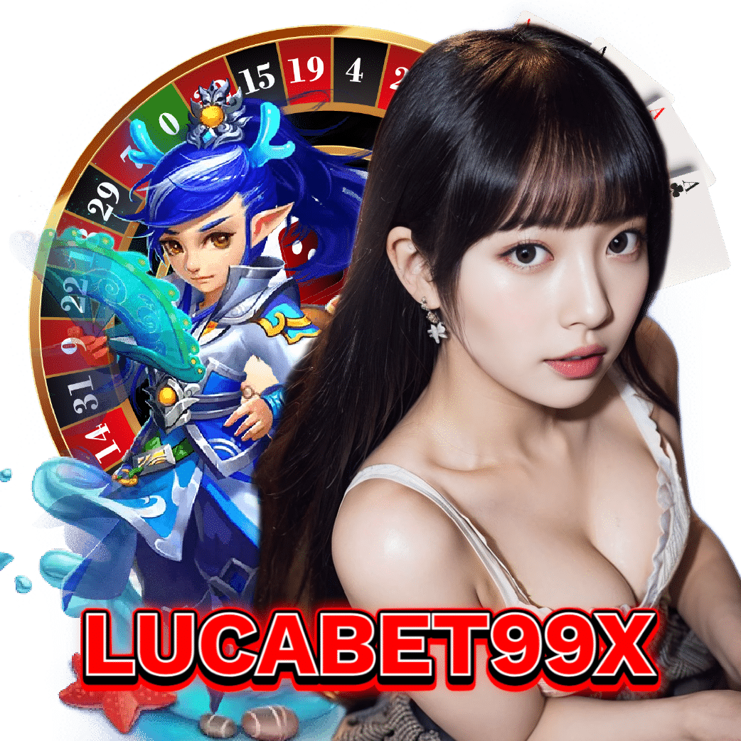 lucabet99x สล็อต