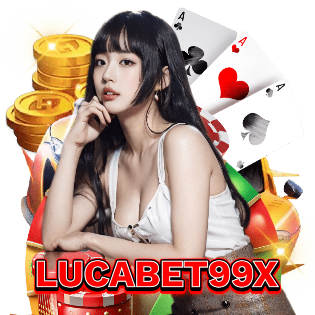 lucabet99x เข้าสู่ระบบ